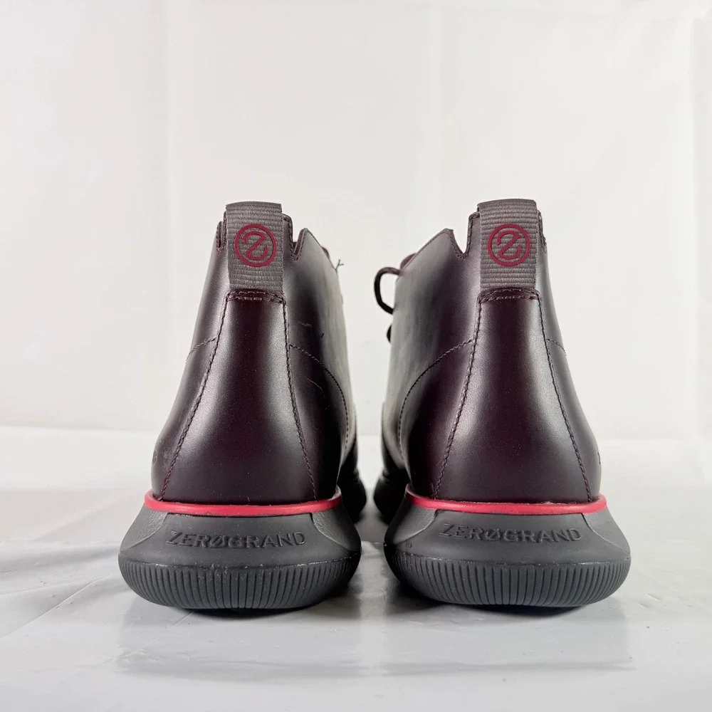 Cole Haan step up